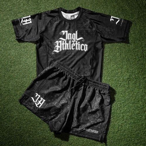 BJJ Rash Guards