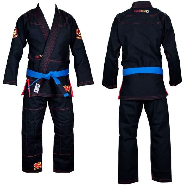 Shoyoroll Batch #5: blackSTAR