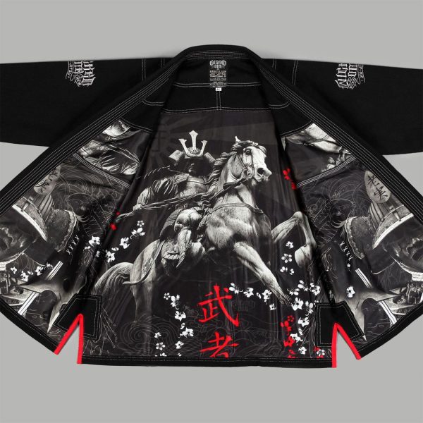 Bjj Gi