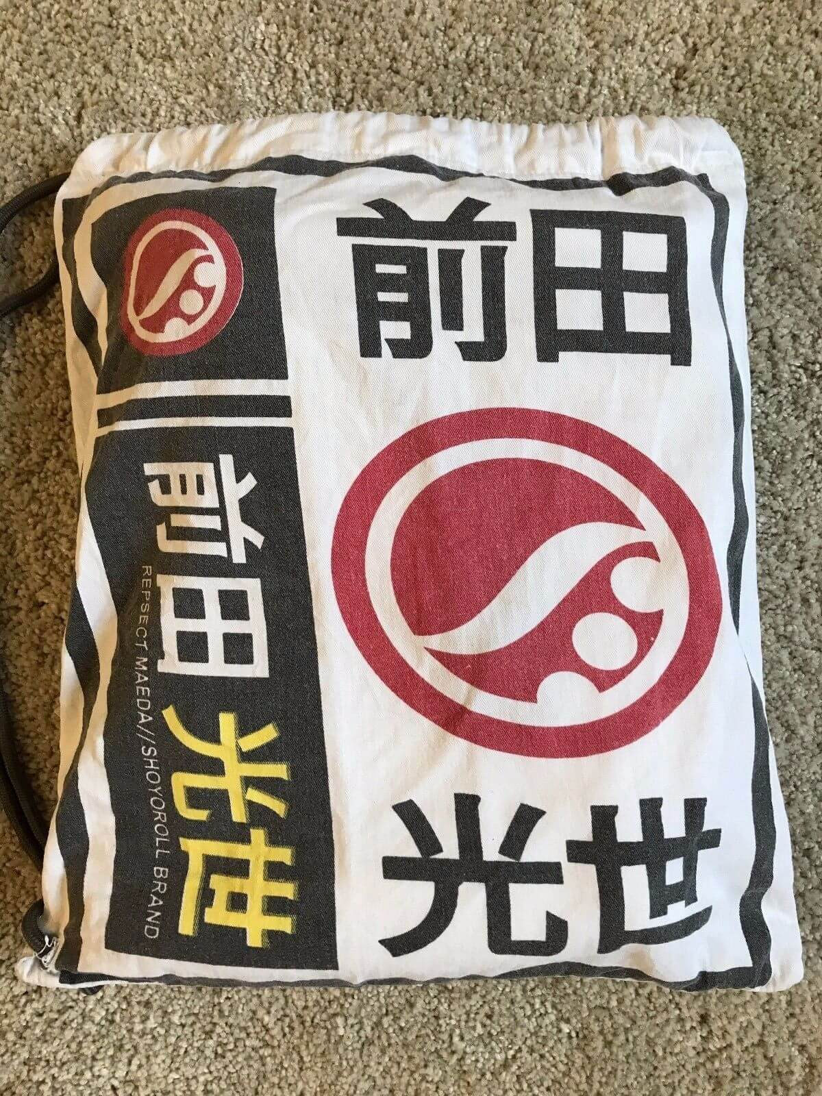 Shoyoroll Batch #11: The Count 450 GSM