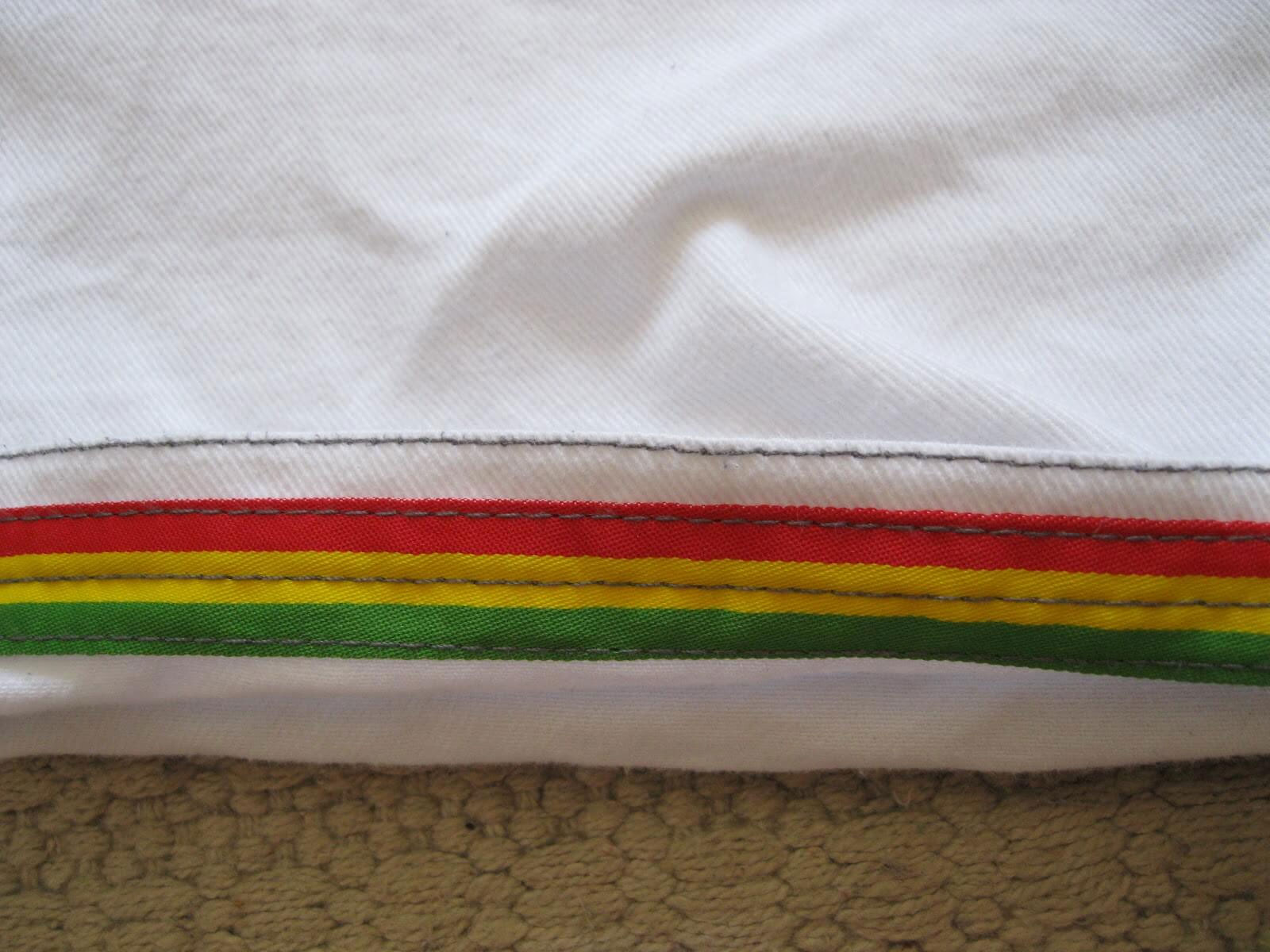 Shoyoroll Batch #11: The Count 450 GSM