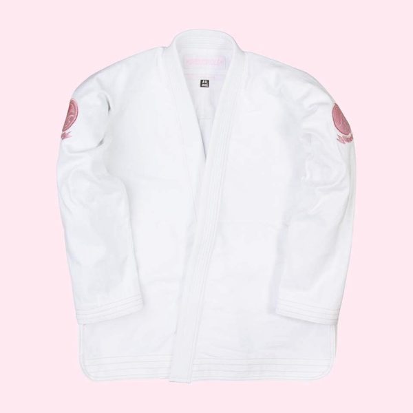 Shoyoroll Batch #77 Hers - Premium Women's BJJ Gi