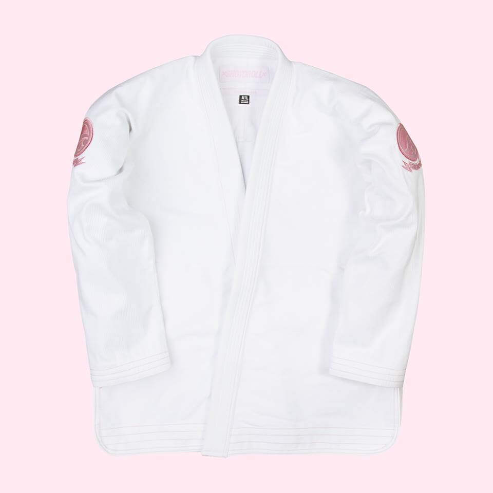 Shoyoroll Batch #77 Hers - Premium Women's BJJ Gi Shoyoroll Batch #77 Hers - Premium Women's BJJ Gi