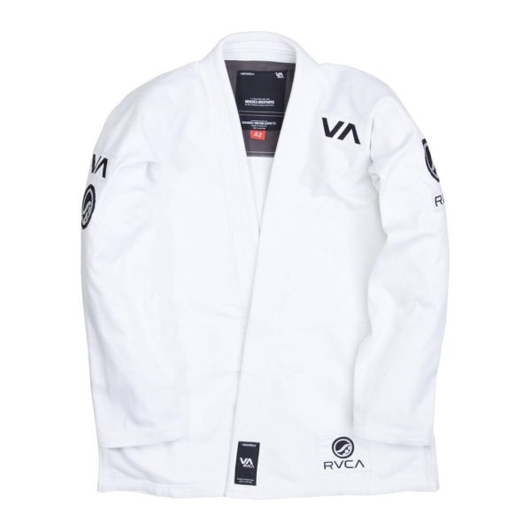 Shoyoroll Cut RVCA V2 Batch 60 BJJ Uniform